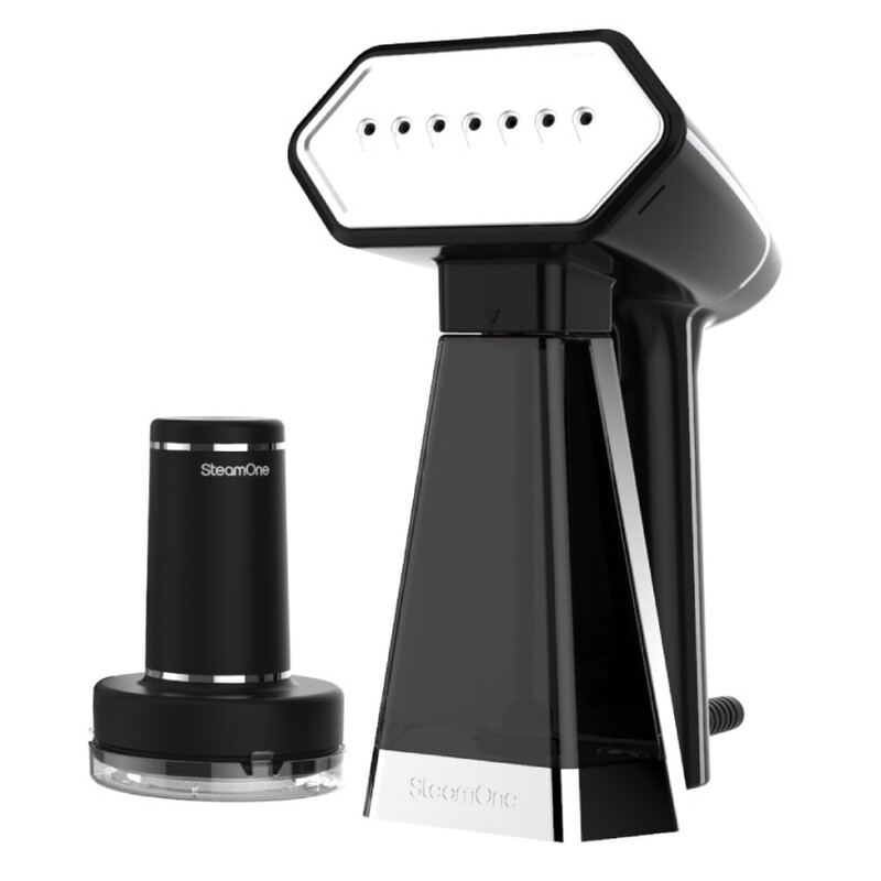 Набір відпарювач та машинка для видалення катишків SteamOne SN300SB+RP10B