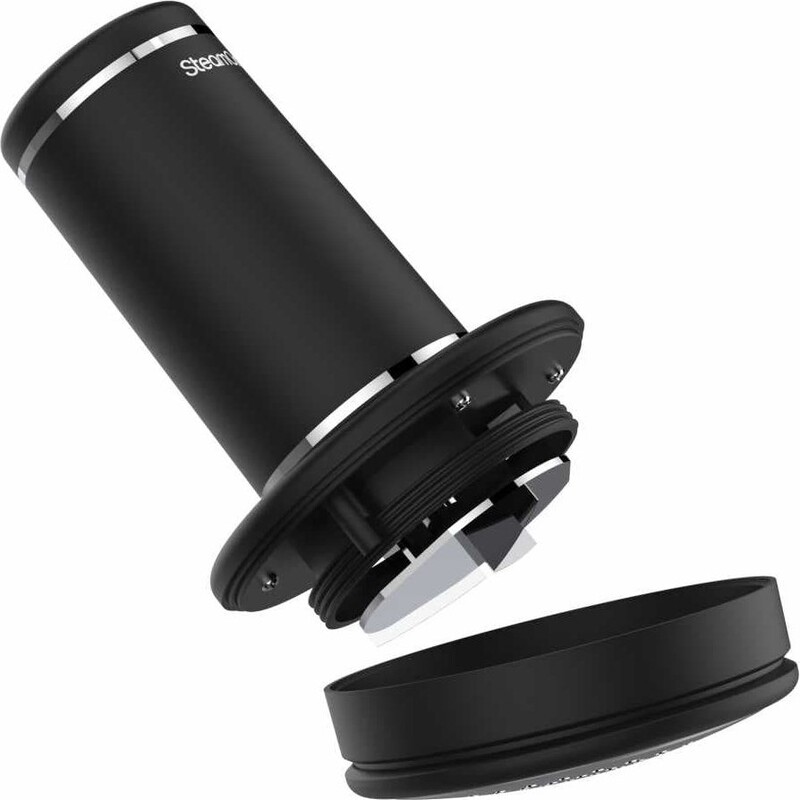 Набір відпарювач та машинка для видалення катишків SteamOne SN300SB+RP10B