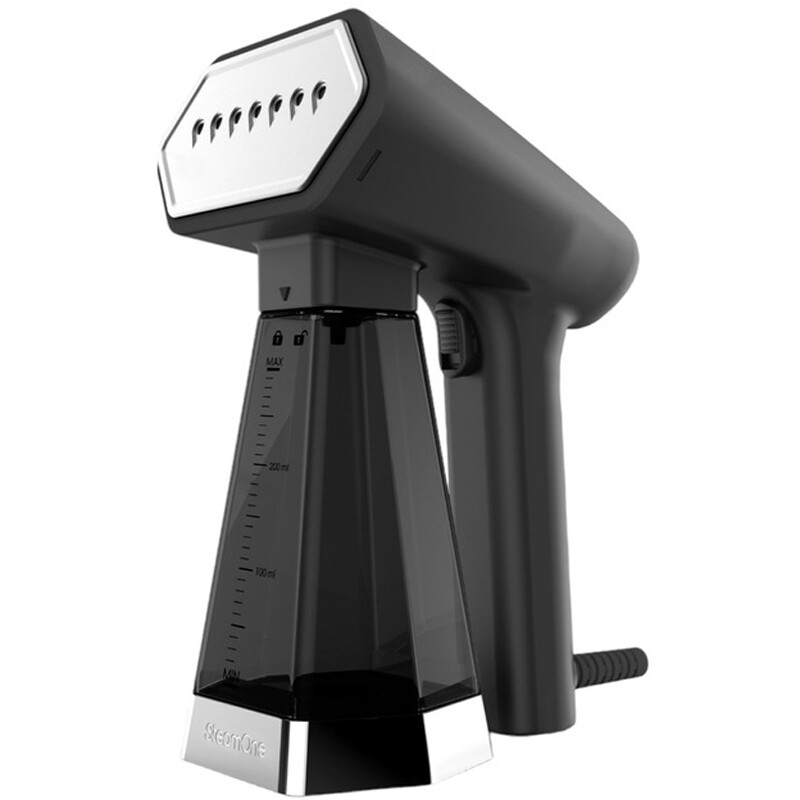 Набір відпарювач та машинка для видалення катишків SteamOne SN300SB+RP10B