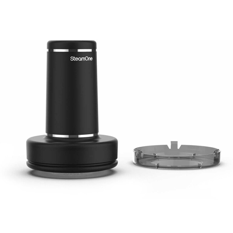 Набір відпарювач та машинка для видалення катишків SteamOne SN300SB+RP10B