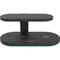 Фото - Беспроводное зарядное устройство Canyon CNS-WCS501B Black | click.ua