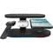 Фото - Беспроводное зарядное устройство Canyon CNS-WCS501B Black | click.ua