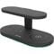 Фото - Беспроводное зарядное устройство Canyon CNS-WCS501B Black | click.ua