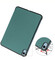 Фото - Чехол-книжка BeCover Smart Case для Apple iPad Air 11" M4 2026 Dark Green (715196) | click.ua