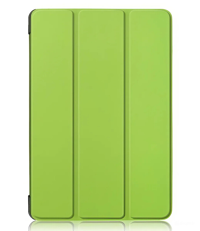 Чехол-книжка BeCover Smart Case для Apple iPad Air 11" M4 2026 Green (715197)