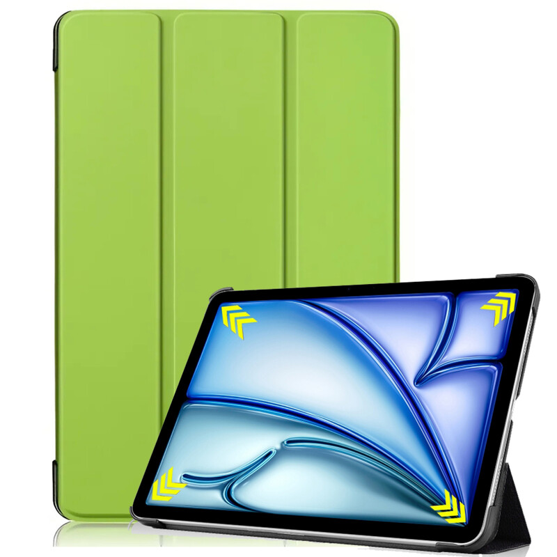 Чехол-книжка BeCover Smart Case для Apple iPad Air 11" M4 2026 Green (715197)