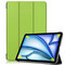 Фото - Чехол-книжка BeCover Smart Case для Apple iPad Air 11" M4 2026 Green (715197) | click.ua
