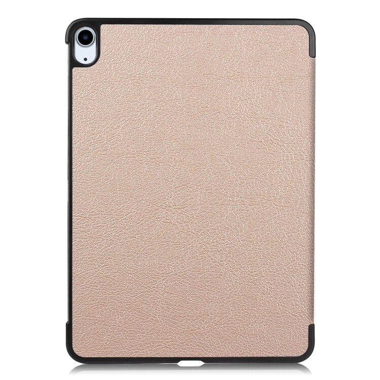 Чехол-книжка BeCover Smart Case для Apple iPad Air 11" M4 2026 Pink (715199)