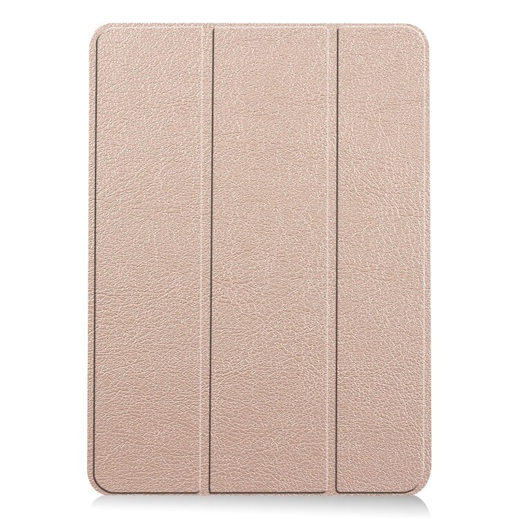 Чехол-книжка BeCover Smart Case для Apple iPad Air 11" M4 2026 Pink (715199)