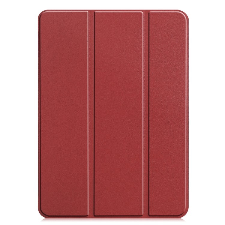 Чехол-книжка BeCover Smart Case для Apple iPad Air 11" M4 2026 Red Wine (715201)