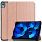 Фото - Чехол-книжка BeCover Smart Case для Apple iPad Air 11" M4 2026 Rose Gold (715202) | click.ua
