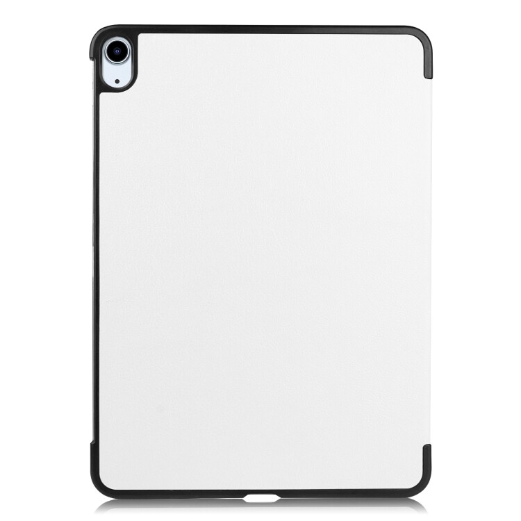 Чехол-книжка BeCover Smart Case для Apple iPad Air 11" M4 2026 White (715203)
