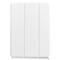 Фото - Чехол-книжка BeCover Smart Case для Apple iPad Air 11" M4 2026 White (715203) | click.ua