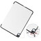 Фото - Чехол-книжка BeCover Smart Case для Apple iPad Air 11" M4 2026 White (715203) | click.ua