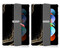 Фото - Чехол-книжка BeCover Smart Case для Apple iPad Air 11" M4 2026 Black Abstraction (715204) | click.ua