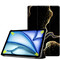 Фото - Чехол-книжка BeCover Smart Case для Apple iPad Air 11" M4 2026 Black Abstraction (715204) | click.ua