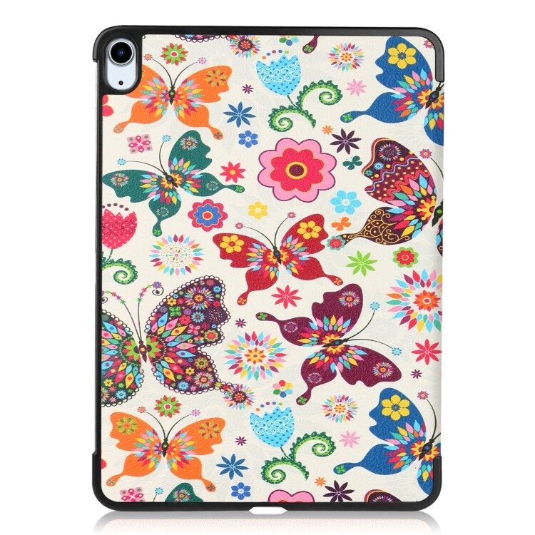 Чехол-книжка BeCover Smart Case для Apple iPad Air 11" M4 2026 Butterfly (715205)