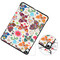 Фото - Чехол-книжка BeCover Smart Case для Apple iPad Air 11" M4 2026 Butterfly (715205) | click.ua