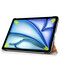Фото - Чехол-книжка BeCover Smart Case для Apple iPad Air 11" M4 2026 Butterfly (715205) | click.ua