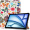 Фото - Чехол-книжка BeCover Smart Case для Apple iPad Air 11" M4 2026 Butterfly (715205) | click.ua