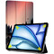 Фото - Чехол-книжка BeCover Smart Case для Apple iPad Air 11" M4 2026 Dusk (715206) | click.ua