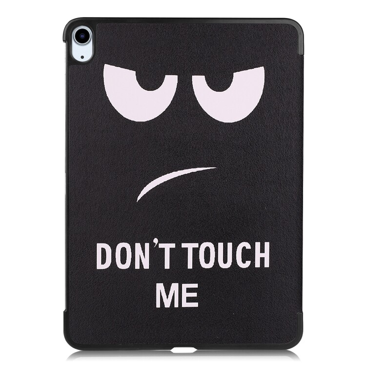 Чехол-книжка BeCover Smart Case для Apple iPad Air 11" M4 2026 Don"t Touch (715207)