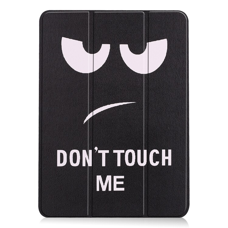 Чехол-книжка BeCover Smart Case для Apple iPad Air 11" M4 2026 Don"t Touch (715207)
