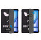 Фото - Чехол-книжка BeCover Smart Case для Apple iPad Air 11" M4 2026 Don"t Touch (715207) | click.ua