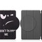 Фото - Чехол-книжка BeCover Smart Case для Apple iPad Air 11" M4 2026 Don"t Touch (715207) | click.ua