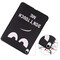 Фото - Чехол-книжка BeCover Smart Case для Apple iPad Air 11" M4 2026 Don"t Touch (715207) | click.ua
