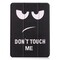 Фото - Чехол-книжка BeCover Smart Case для Apple iPad Air 11" M4 2026 Don"t Touch (715207) | click.ua