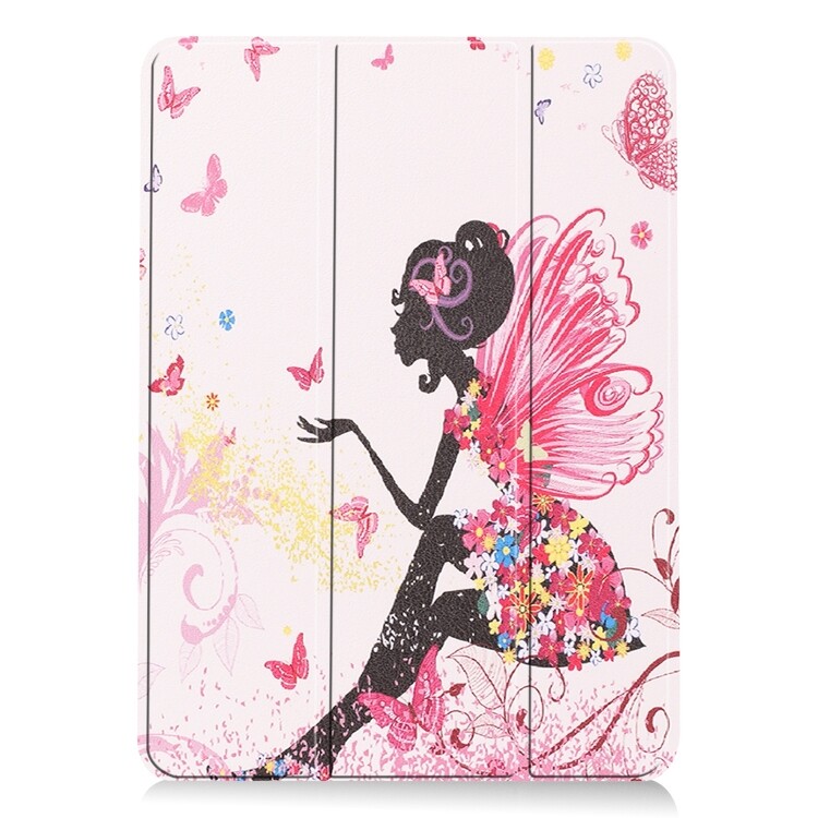 Чехол-книжка BeCover Smart Case для Apple iPad Air 11" M4 2026 Fairy (715208)