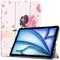Фото - Чехол-книжка BeCover Smart Case для Apple iPad Air 11" M4 2026 Fairy (715208) | click.ua