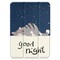 Фото - Чехол-книжка BeCover Smart Case для Apple iPad Air 11" M4 2026 Good Night (715210) | click.ua