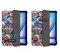 Фото - Чехол-книжка BeCover Smart Case для Apple iPad Air 11" M4 2026 Graffiti (715211) | click.ua