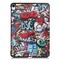 Фото - Чехол-книжка BeCover Smart Case для Apple iPad Air 11" M4 2026 Graffiti (715211) | click.ua