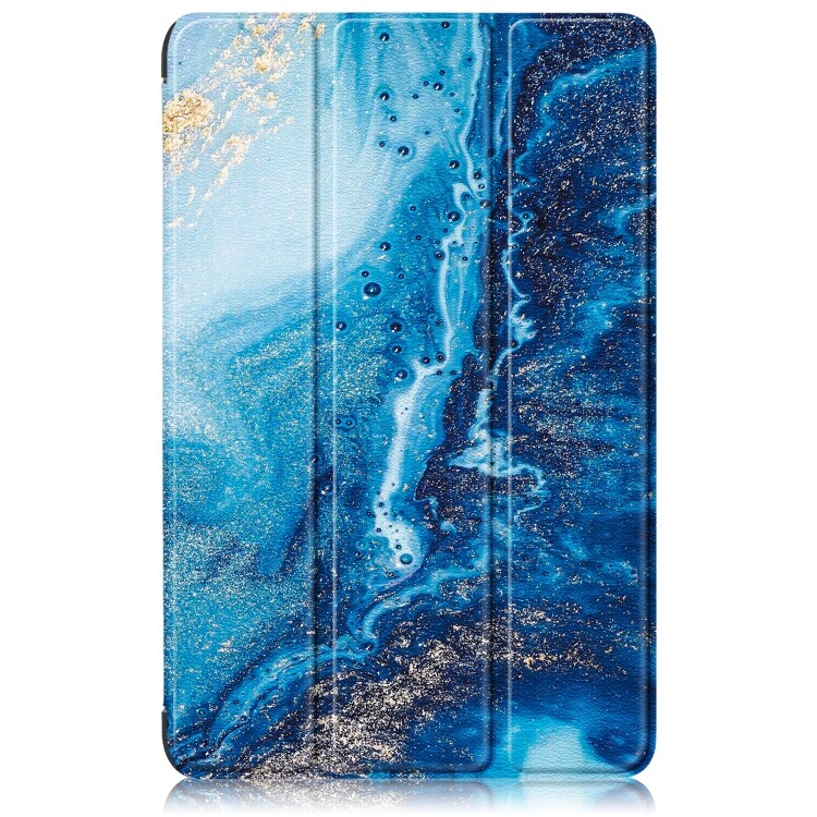 Чехол-книжка BeCover Smart Case для Apple iPad Air 11" M4 2026 Ocean (715213)