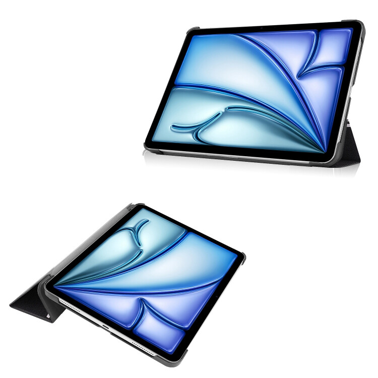 Чехол-книжка BeCover Smart Case для Apple iPad Air 11" M4 2026 Ocean (715213)