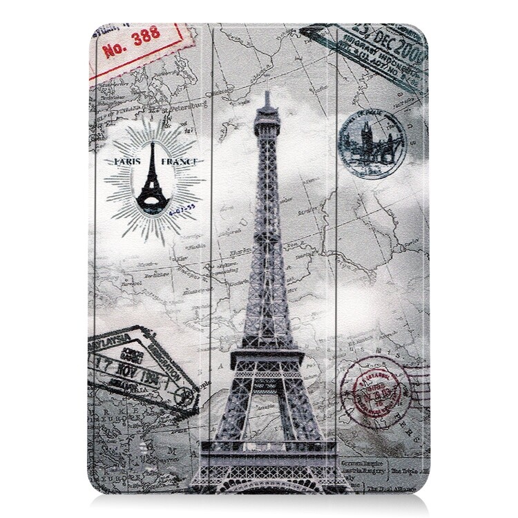Чехол-книжка BeCover Smart Case для Apple iPad Air 11" M4 2026 Paris (715214)