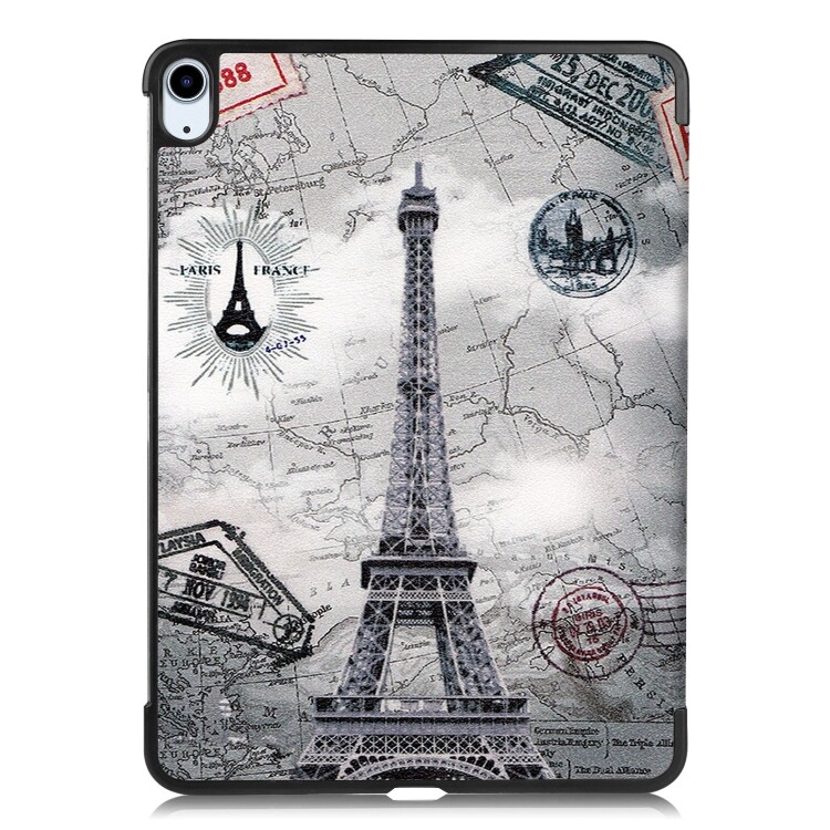 Чехол-книжка BeCover Smart Case для Apple iPad Air 11" M4 2026 Paris (715214)