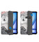 Фото - Чехол-книжка BeCover Smart Case для Apple iPad Air 11" M4 2026 Paris (715214) | click.ua