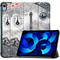 Фото - Чехол-книжка BeCover Smart Case для Apple iPad Air 11" M4 2026 Paris (715214) | click.ua