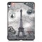 Фото - Чехол-книжка BeCover Smart Case для Apple iPad Air 11" M4 2026 Paris (715214) | click.ua