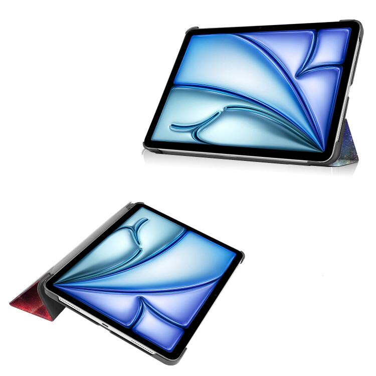Чехол-книжка BeCover Smart Case для Apple iPad Air 11" M4 2026 Space (715215)