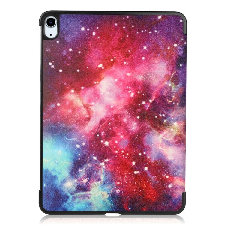 Чехол-книжка BeCover Smart Case для Apple iPad Air 11" M4 2026 Space (715215)