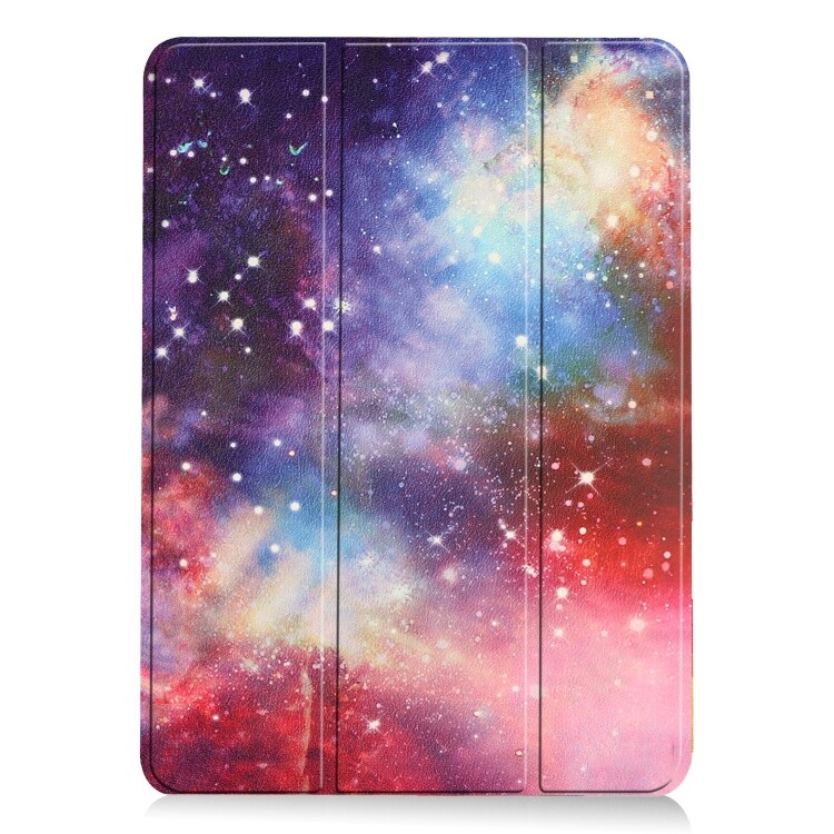Чехол-книжка BeCover Smart Case для Apple iPad Air 11" M4 2026 Space (715215)