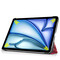 Фото - Чехол-книжка BeCover Smart Case для Apple iPad Air 11" M4 2026 Space (715215) | click.ua