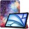 Фото - Чехол-книжка BeCover Smart Case для Apple iPad Air 11" M4 2026 Space (715215) | click.ua