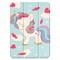 Фото - Чехол-книжка BeCover Smart Case для Apple iPad Air 11" M4 2026 Unicorn (715216) | click.ua