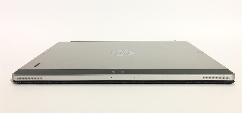 Ноутбук HP Elite X2 1012 G1 / 12" (1920x1280) IPS Touch / Core M5-6Y54 / 8GB / 256GB SSD / Win10Pro / Backlight / сканер отпечатка - Б/у